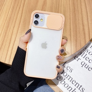 Étui de téléphone anti-chute en TPU+PC mat, design spécial, adapté aux téléphones Huawei, Samsung, iPhone, HONOR, VIVO, OPPO, NOKIA, XIAOMI 12 STOCK - Product Image 5