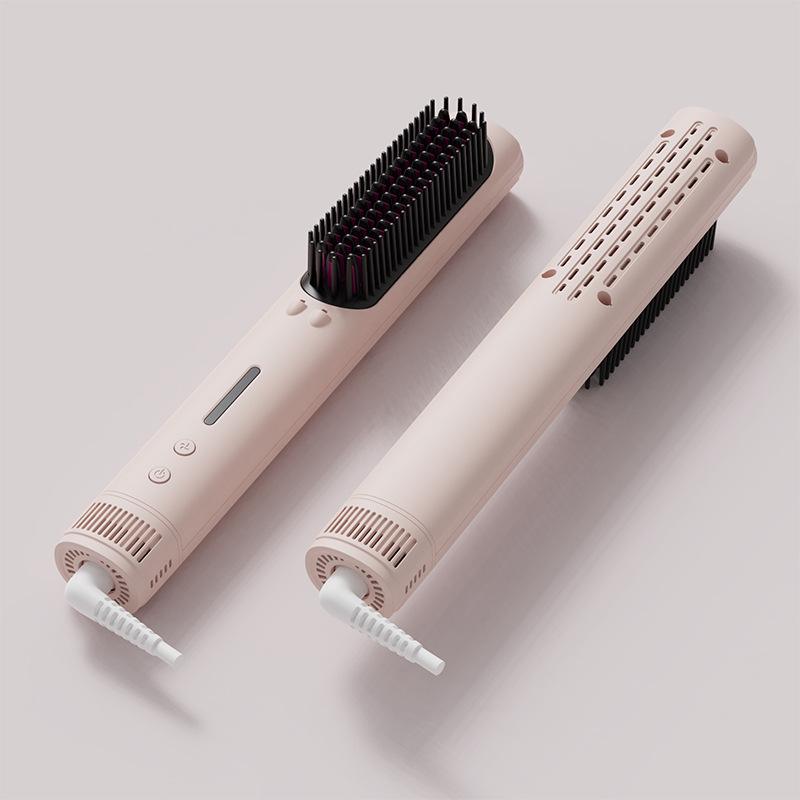 Z12 - Light Pink [Free Clip and Comb with Order]