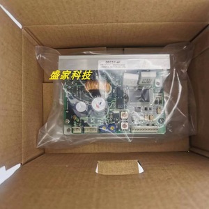 Dfc Motor Controller Dfc5114P <b>12V</b> <b>Dc</b> 100W Ip20 Relay Type For Industrial Use - Product Image 1