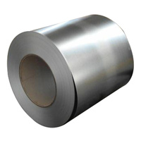 Bobines d'acier galvanisé de haute qualité Z10-Z29 G60 G90 Gi pour applications de soudage et de pliage