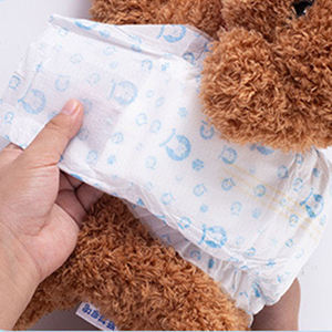 Couches jetables super absorbantes <span class=keywords><strong>pour</strong></span> chiens mâles et femelles - Product Image 4