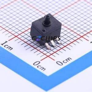 K5-1611SA-01 Limit Switch SMD Switch Single Pole Single Throw - Normally Open 5mm 4mm 6.5mm - Product Image 1