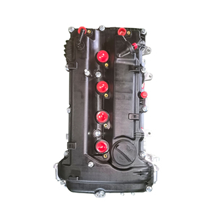 Motore G4NA 2.0L di Qualità OEM per Hyundai Creta Elantra Ix35 I40 Sonata Tucson <span class=keywords><strong>Kia</strong></span> Carens <span class=keywords><strong>Cerato</strong></span> K5 Optima Soul Sportage - Product Image 5