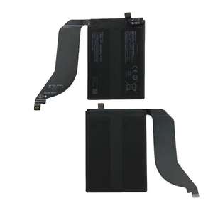 Premium <span class=keywords><strong>XYN</strong></span> OEM 4000mAh Capacité B-P3 Batterie Lithium-Ion Rechargeable 7.74V-8.9V Compatible Vivo IQOO 7 en Stock Téléphones Mobiles - Product Image 1