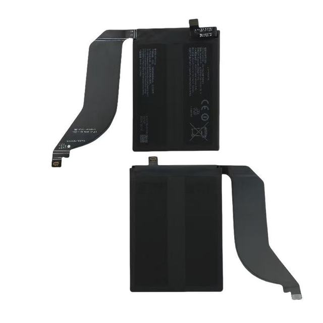 Premium XYN OEM 4000mAh Capacity B-P3 Rechargeable Lithium-Ion Battery 7.74V-8.9V Compatible Vivo IQ007 China Mobile Phones