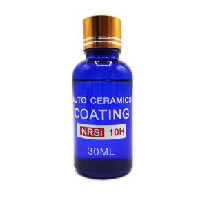 Kit de Cepillos para Lavado de Autos con Revestimiento Cerámico Super 10H de Alto Brillo, Hidrofóbico, Nueva Marca, Venta Directa de Fábrica - Product Image 3