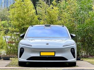 Nouveau véhicule énergétique véhicule électrique pur à quatre roues 680km <span class=keywords><strong>voiture</strong></span> d'occasion intelligente à longue portée <span class=keywords><strong>2023</strong></span> NIO ET5T - Product Image 2