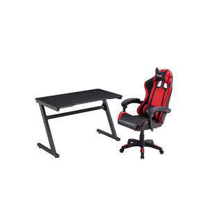 <span class=keywords><strong>Silla</strong></span> de Juego Ejecutiva de Lujo Reclinable, Ergonómica, de Cuero PU, con Reposabrazos Ajustables, <span class=keywords><strong>Silla</strong></span> de Carreras para Gamers de PC - Product Image 6
