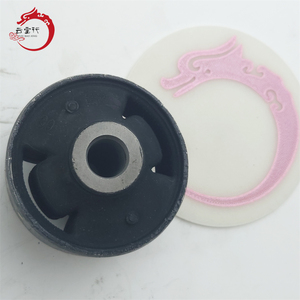 Sistema de suspensión de alta calidad BUSH-FR LWR ARM(G) 54584-E6000 54584 E6000 para H-yundai IX35 FUEL CELL 54584E6000 - Product Image 2