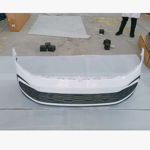 Pare-chocs avant pour <span class=keywords><strong>Golf</strong></span> 7 - Product Image 5