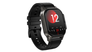 Meilleures ventes Android 8.1 DM62 4G WIFI Montre intelligente GPS Sports de plein air IP67 Étanche Détection saine Montre intelligente. - Product Image 4