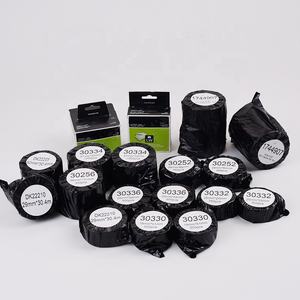 Offre Spéciale <span class=keywords><strong>Dymo</strong></span> 11351 Étiquette Compatible 54x11mm Papier Thermique Autocollant Adhésif - Product Image 3