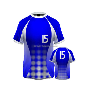 Uniforme de Voleibol Unisex, Jersey y Pantalones Cortos Personalizados con Impresión, Transpirables, Impermeables, Resistentes al Viento, Ecológicos, de Secado Rápido, para Entrenamiento de Alto Rendimiento - Product Image 3