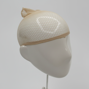 Accessori per capelli a trama aperta per capelli in Mesh - Product Image 1