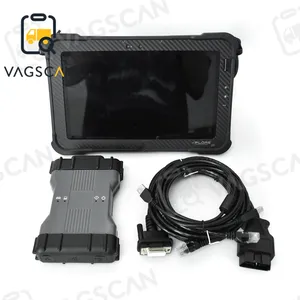 Para Star C6 MB Xplore Tablet OEM doip XENTRY diagnóstico SD Connect WIFI DOIP para más accesorios de coches nuevos herramienta de diagnóstico