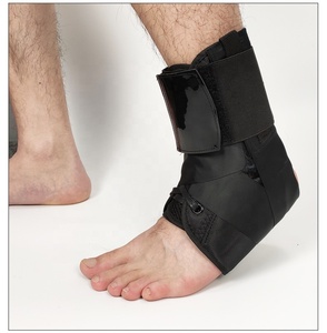 جوارب لآلام المفاصل والتهاب اللفافة الأخمصية ودعامة للكاحل للتعافي من الإصابات - Product Image 4