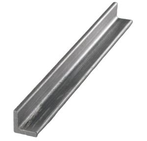 Fabricantes más vendidos con precios bajos de hierro de ángulo de acero - Product Image 1
