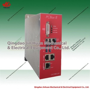 ระบบ CYBELEC สำหรับเครื่องดัดโลหะ CT8 CT12 DA53T DA-53Tx DA-58T DA-58Tx DA-65R - Product Image 3