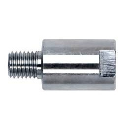 เพลาต่อขยายเมตาโบ M14 M14 PE 631360000 สำหรับอุปกรณ์เสริมเครื่องขัด - Product Image 3