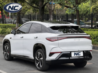 BYD Sea Lion 07 EV 2024 610 Long Range Edition Bekas, Transmisi Otomatis, Setir Kiri, SUV dengan Kamera Belakang, Listrik Murni, Sport, Ekspor