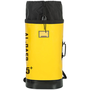 Al-Masr Rope Bag 65L High Capacity Outdoor Climbing Storage Backpack With Name Window For Hiking Mountaineering Rescue Equipment - Product Image 3