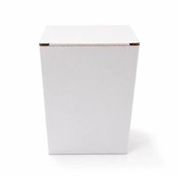 Ensemble de figurines de lapin en céramique, 2 statues de lapin en forme d'œuf peintes à la main, décoration minimaliste nordique pour la maison, ornement de table, cadeau de Pâques