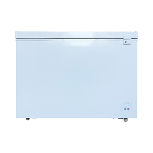 ตู้แช่แข็งฝาท็อปแบบเปิดด้านบน ขนาด 258 ลิตร 9.1 คิว รุ่น Hot Sale Single Door 12/24v สำหรับใช้ในครัวเรือนและเชิงพาณิชย์ รุ่นปรับแต่งได้ Deep Bd/bc-258 Solar - Product Image 4