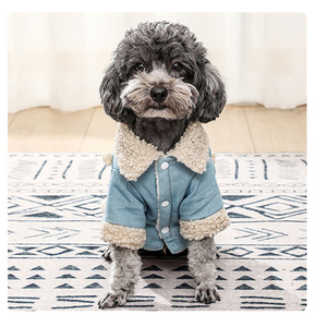 Vêtements à capuche <span class=keywords><strong>pour</strong></span> <span class=keywords><strong>chien</strong></span>, chat, chiot, manteau, motif Camouflage, accessoires imprimés, vestes de Sport, article - Product Image 2