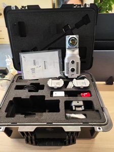 กล้อง FEIMA SLAM2000 3D Hand Lidar พร้อมหัวหมุนได้ 360 องศา - Product Image 3