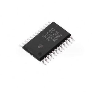 Composants électroniques, circuits intégrés, puce de contrôle, microcontrôleur TPS56C20PWPR - Product Image 1