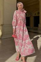 2023 dernière Dubaï Abayas personnalisé modestie Abaya femmes robe musulmane vêtements islamiques robe Abaya musulmane