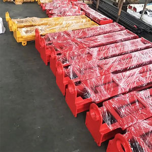 מכירת טוב מתחת לאדמה קידוח <span class=keywords><strong>RC</strong></span> קידוח דלילות חצים ו סמרונות דלילה ראש סמרית לקידוח לכרייה בקנה מידה גדול - Product Image 6