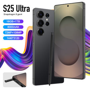 <span class=keywords><strong>Nuevo</strong></span> para Sumsg para S25 Ultra Original 16G 512GB 5g Android 14 2K Oled 7.3in Gsm Cdma teléfono <span class=keywords><strong>celular</strong></span> - Product Image 2