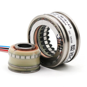 Transformador Rotatorio Re-15-1-A15 de Doble Bobinado Toroidal Monofásico 220 V de Acero al Silicio para Motores de Maquinaria Textil y Codificadores - Product Image 1