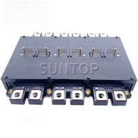 Module de puissance IGBT SUNTOP PM450CLA120 PM300CLA120 PM200CLA120 PM150CLA120 FUSE