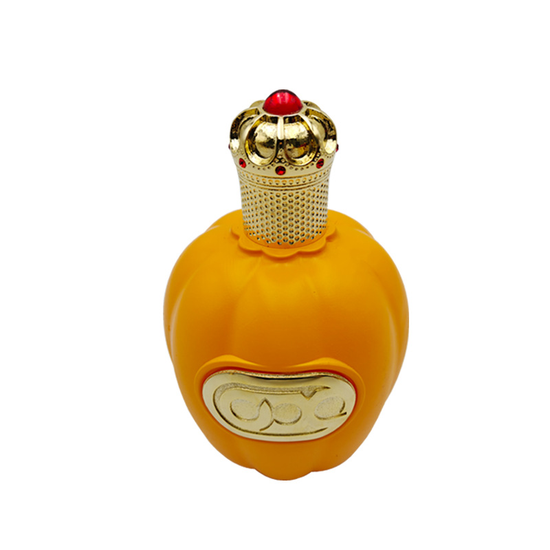 Custom Logo Creative Perfume Bottle Lid Cover Fragrance Cap