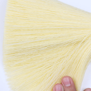 Plastic Nylon Bristles Straight Wire For <b>Brush</b> Making Various Colors Available - Product Image 4