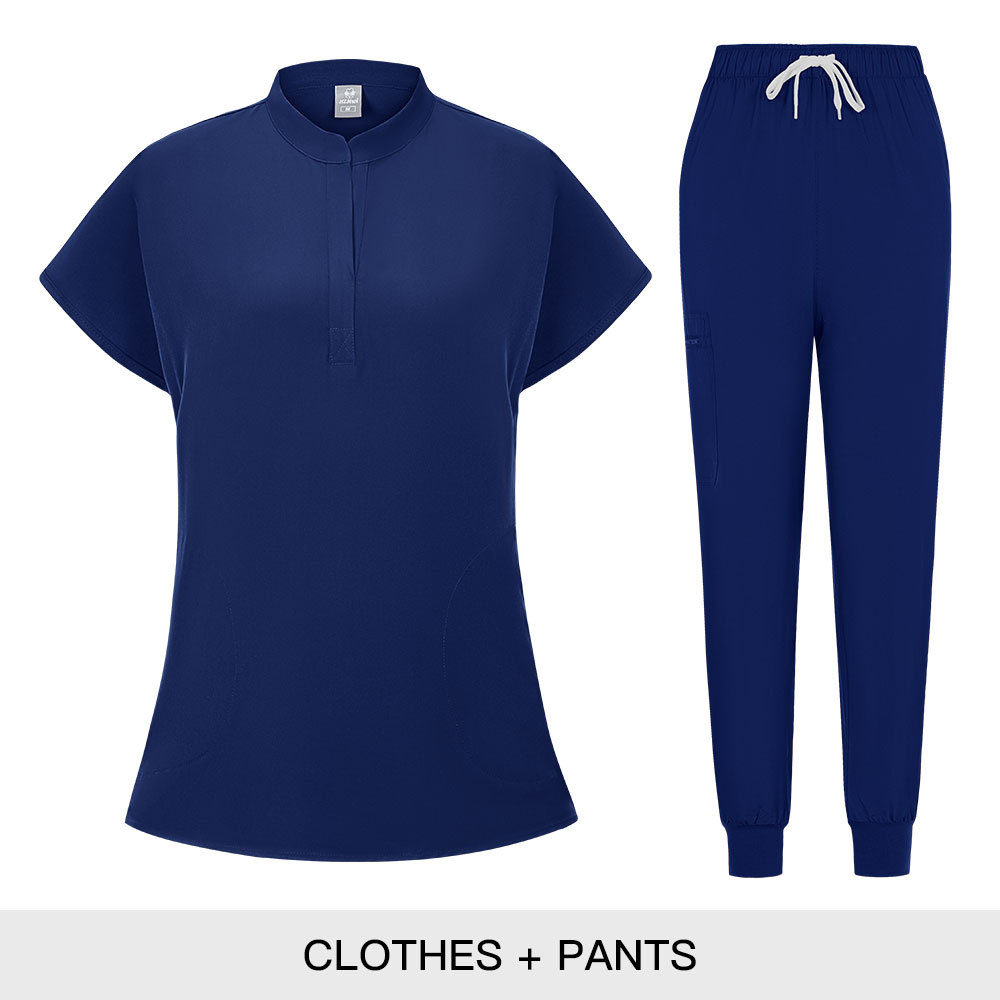 82018 Navy Blue