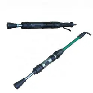 D9 đường sắt khí nén Đầm máy khí nén cát <span class=keywords><strong>rammer</strong></span> để bán - Product Image 5