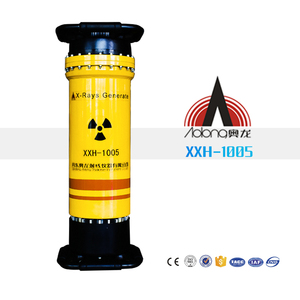 XXH-1005 산업용 NDT 테스트 장비 방향성 휴대용 <span class=keywords><strong>X</strong></span> 선 결함 감지기 <span class=keywords><strong>X</strong></span>레이 기계 Ndt 튜브 - Product Image 2