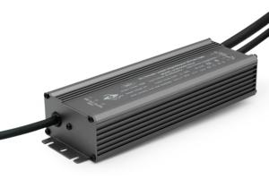 IP67 nhôm rainproof dẫn Chiếu Sáng Đèn Đường năng lượng AC-DC 100W 12V SAA phê duyệt 150W 24V <span class=keywords><strong>Dali</strong></span> 2 Dimmable dẫn lái xe - Product Image 4