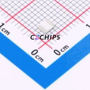 Résistance SMD CL1210JN1R1P 1210 (Résistance : 1,1 Ohm) (Précision : 5%) - Product Image 2