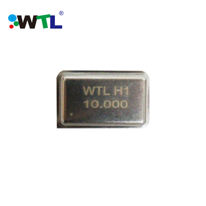 Wtl kích thước đầy đủ 20.000MHz tcxo 5V, 2ppm,-10 + 60 ℃, sinwave - Product Image 2