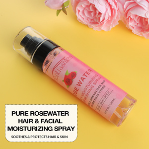 Orientfashion 100ml <span class=keywords><strong>Eau</strong></span> <span class=keywords><strong>de</strong></span> <span class=keywords><strong>Rose</strong></span> <span class=keywords><strong>Naturelle</strong></span> Biologique Pure à Marque Privée Réparation des Cheveux Anti-Frisot Soins <span class=keywords><strong>de</strong></span> la Peau <span class=keywords><strong>Eau</strong></span> <span class=keywords><strong>de</strong></span> <span class=keywords><strong>Rose</strong></span> - Product Image 2