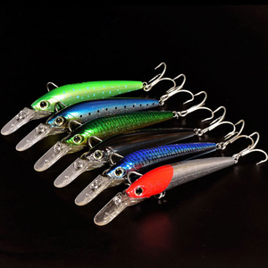 <span class=keywords><strong>Yo</strong></span>-<span class=keywords><strong>zuri</strong></span> moule 140mm 40g bateau de pêche à la traîne en eau salée <span class=keywords><strong>leurre</strong></span> méné pêche artificielle appât de natation Wobbler <span class=keywords><strong>leurre</strong></span> dur - Product Image 3