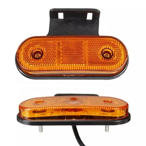 Juego de herramientas de diagnóstico para coche, Set de 12-24V ruckruckruckruckruckracide IDE racracide arker ight con soportes railrailer learlearance iignal liquidación AMP ndicator AMP - Product Image 3
