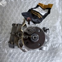 Pompe d'injection de carburant diesel 10R-9695 10R9695 216-9824 pour excavatrice, pièces de moteur 1106C-E60TA pour Cat 3056E