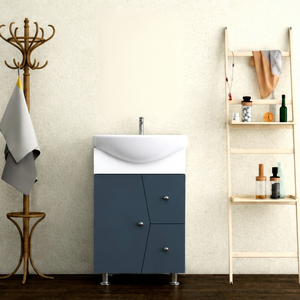 Meuble-lavabo de salle de bain de la collection Bowral pour application en salle de bain, exporté d'Inde à prix abordable - Product Image 1