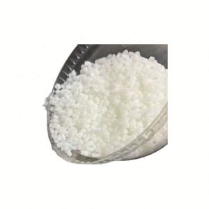 Hips de haute qualité Original recyclé PS/HIPS/gpps Granules de matière première en plastique pour l'emballage d'appareils électriques - Product Image 1