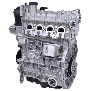 Chine moteur fabrication moteur de voiture 1400CC EA211 assemblage de systèmes de moteur automatique CHP pour FAW VW nouveau JETTA MAGOTAN <span class=keywords><strong>GOLF</strong></span> - Product Image 2